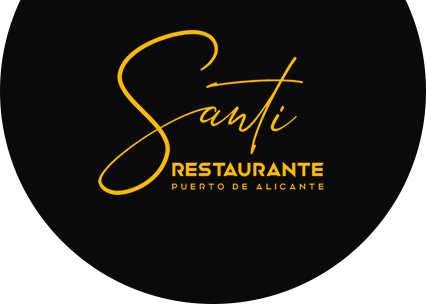 Restaurante Santi - Puerto de Alicante